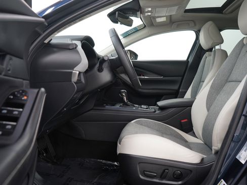 Certified 2026 MAZDA CX-30 AWD 2.5 S image 21