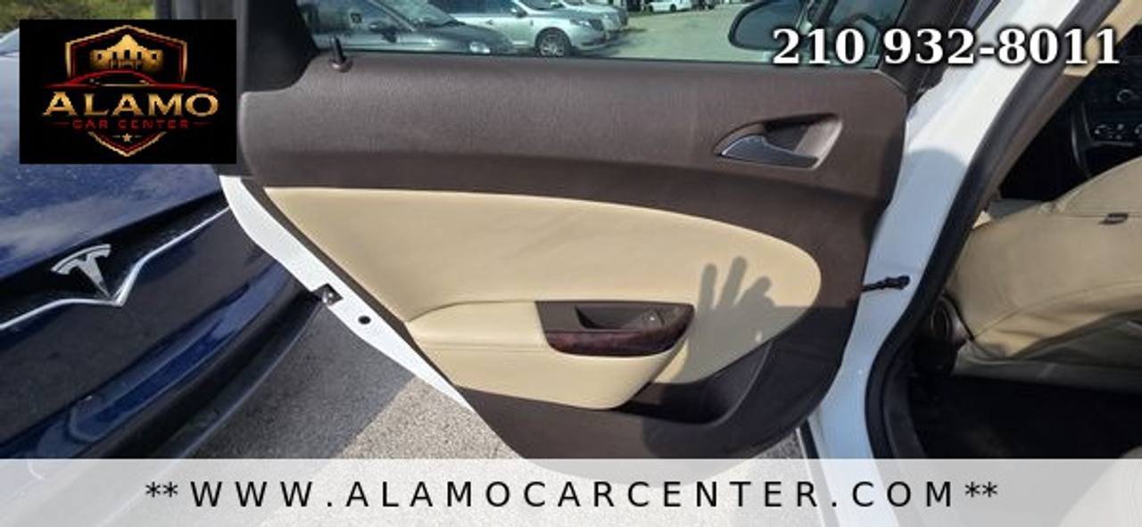 Used 2016 Buick Verano w/ Comfort Package FWD image 30