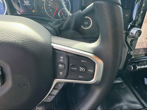 New 2026 RAM 2500 Tradesman image 24