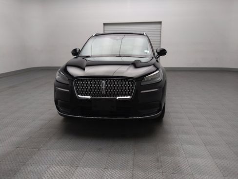 Used 2020 Lincoln Corsair Reserve AWD/4WD image 15