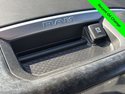 Used 2022 RAM 1500 Big Horn image 17