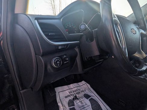 Used 2016 Chevrolet Traverse LTZ image 14