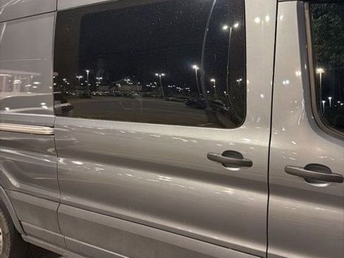 Used 2021 Ford Transit 250 Medium Roof AWD w/ RV Prep Package image 13