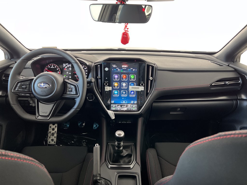 New 2026 Subaru WRX Premium AWD/4WD image 15