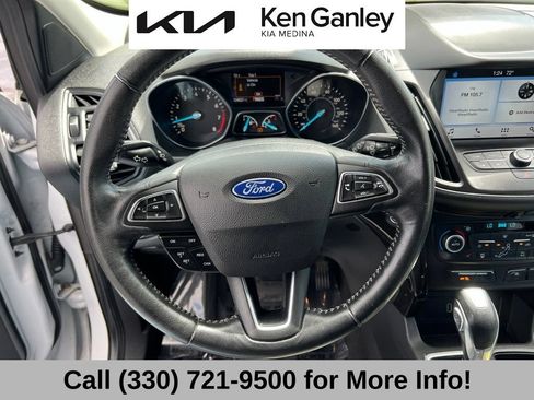 Used 2019 Ford Escape SE FWD image 31