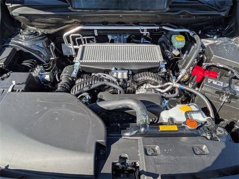 New 2026 Subaru Ascent Limited image 36