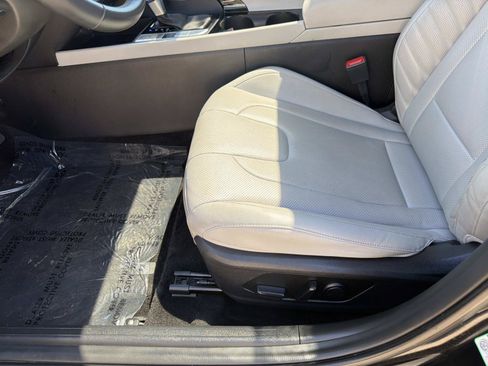 Used 2024 Hyundai Elantra Limited FWD image 17