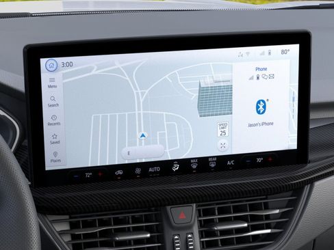 New 2026 Ford Escape ST-Line w/ Tech Pack #1 FWD image 31