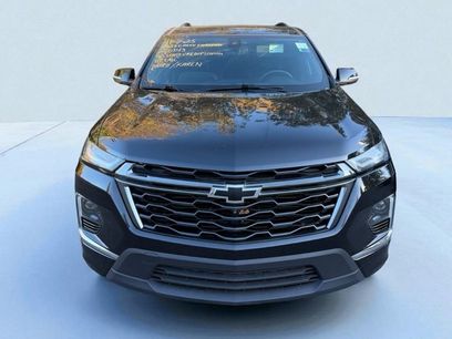 Used 2023 Chevrolet Traverse Premier w/ Redline Edition