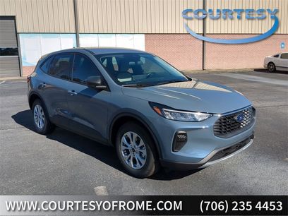 Used 2025 Ford Escape Active w/ Tech Pack #1