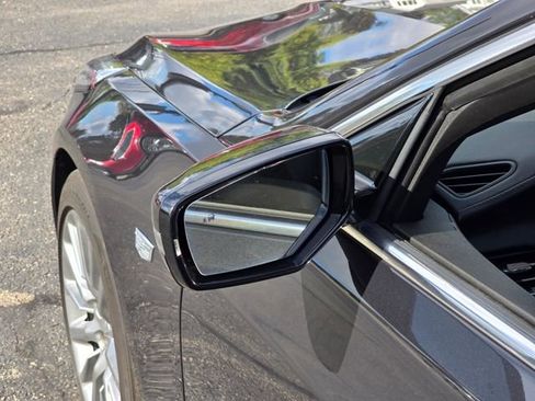 Used 2019 Cadillac CT6 Luxury w/ Driver Awareness Package image 16