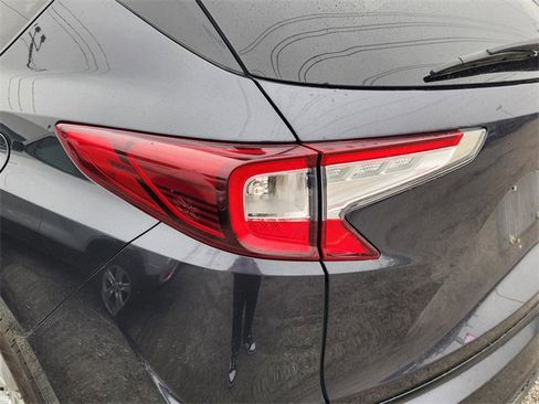 Used 2019 Acura RDX AWD image 7