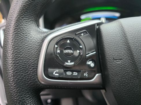 Used 2022 Honda CR-V EX image 26