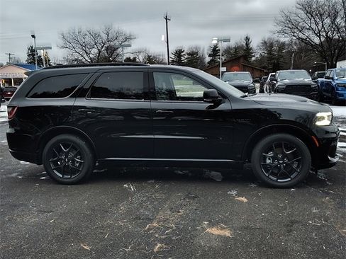 New 2026 Dodge Durango GT image 6