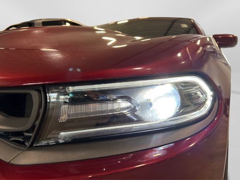 Used 2019 Dodge Charger Scat Pack w/ Plus Group RWD image 14