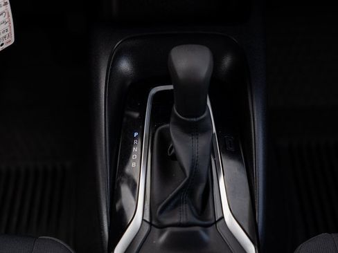 Used 2024 Toyota Corolla LE image 24