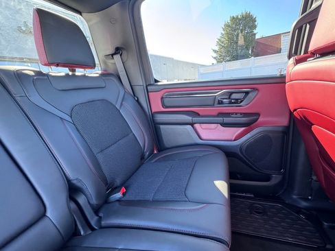 Used 2023 RAM 1500 TRX image 21