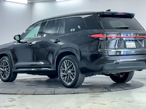 Used 2025 Lexus TX 350 AWD w/ Technology Package image 6