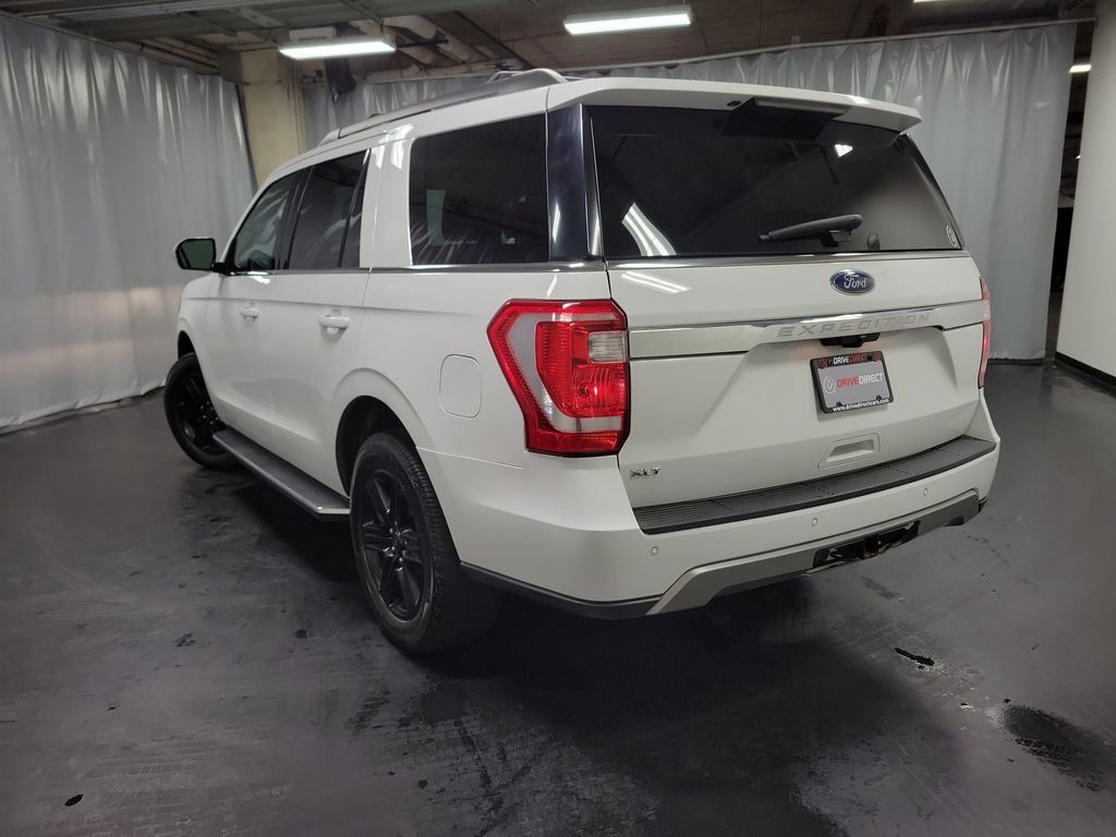 Used 2021 Ford Expedition XLT AWD/4WD image 6