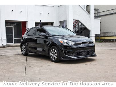 Certified 2023 Kia Rio S w/ Technology Package