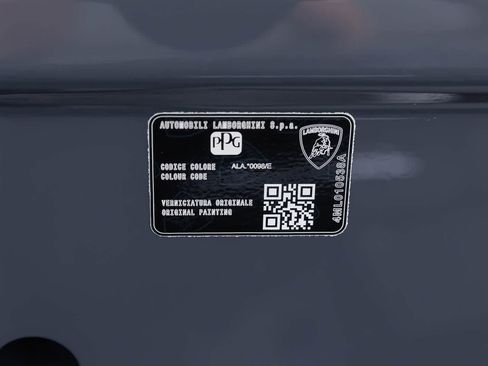 Used 2026 Lamborghini Temerario AWD/4WD image 43