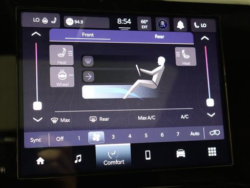 Used 2023 Jeep Grand Cherokee L Laredo image 49