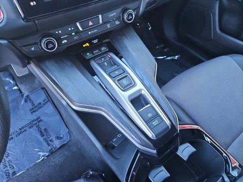 Used 2018 Honda Clarity Plug-In Hybrid image 19