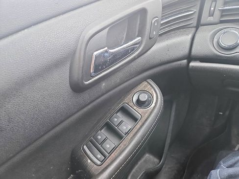 Used 2015 Chevrolet Malibu LT w/ Power Convenience Package image 22