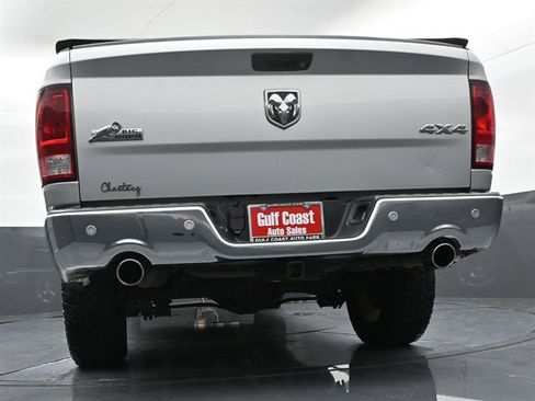 Used 2018 RAM 1500 Big Horn AWD/4WD image 33