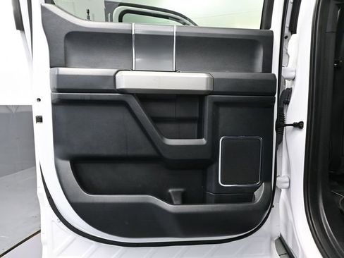 Used 2020 Ford F150 Lariat w/ Equipment Group 502A Luxury image 41