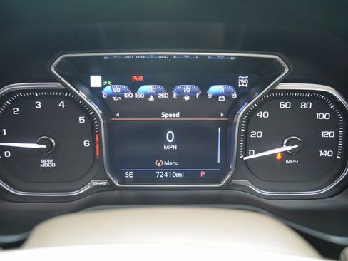 Used 2021 GMC Yukon Denali image 13