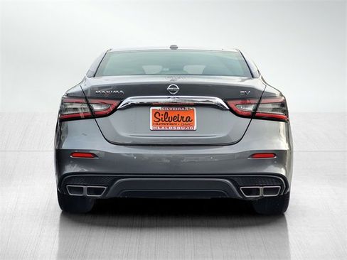 Used 2021 Nissan Maxima 3.5 SV w/ Floor Mat Group image 6