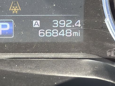 Used 2019 Subaru Ascent Touring w/ Popular Package #3 image 22