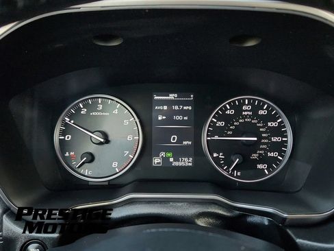 Used 2023 Subaru Outback Limited AWD/4WD image 11