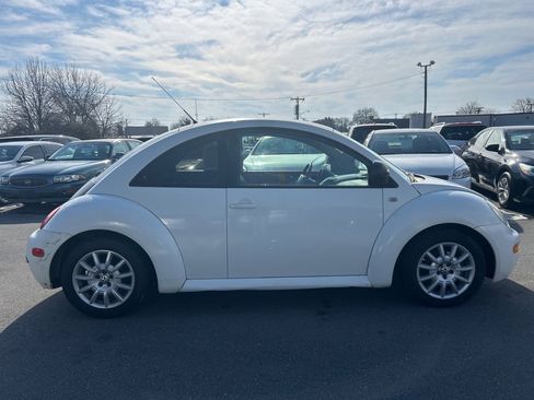 Used 1999 Volkswagen Beetle GL image 4