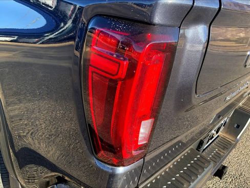 Certified 2023 GMC Sierra 1500 Denali Ultimate image 28