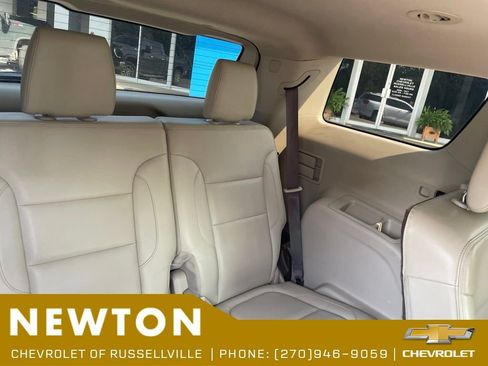 Used 2019 GMC Acadia Denali FWD image 10
