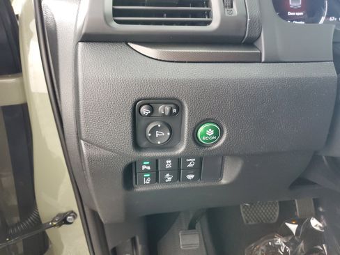 New 2026 Honda Ridgeline TrailSport image 26