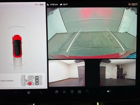 Used 2018 Tesla Model 3 Long Range image 17