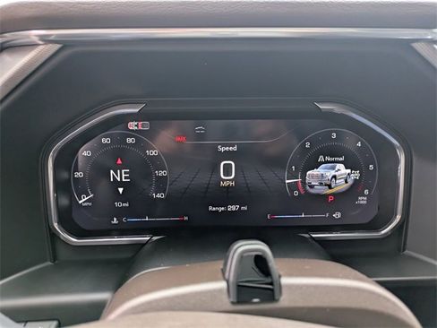 New 2026 GMC Sierra 1500 Denali image 31