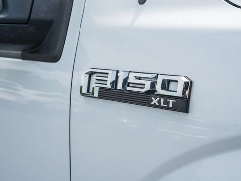 Used 2017 Ford F150 XLT w/ Trailer Tow Package AWD/4WD image 18