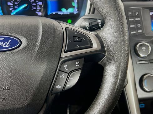 Used 2018 Ford Fusion S FWD image 32