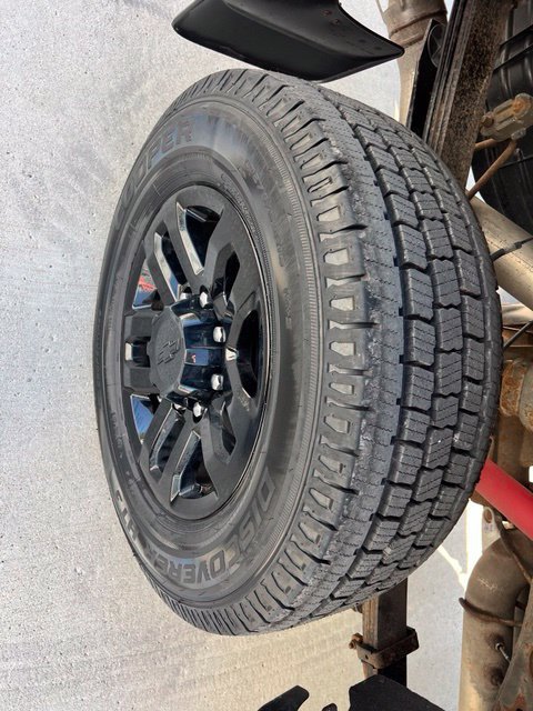 Used 2019 Chevrolet Silverado 2500 LTZ w/ Duramax Plus Package AWD/4WD image 19