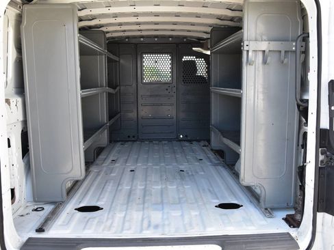 Used 2018 Nissan NV 1500 S image 12