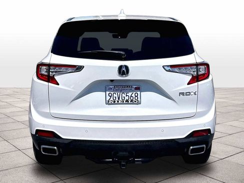 Used 2023 Acura RDX FWD w/ Technology Package image 7