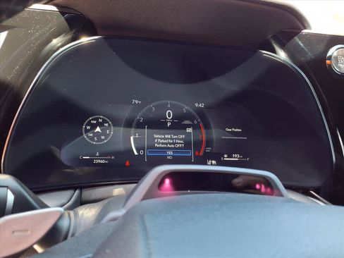 Used 2024 Lexus TX 350 FWD w/ Captains Chair Package image 12