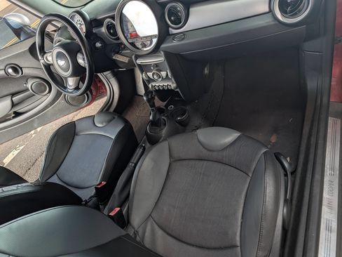 Used 2009 MINI Cooper Clubman Hardtop FWD image 10