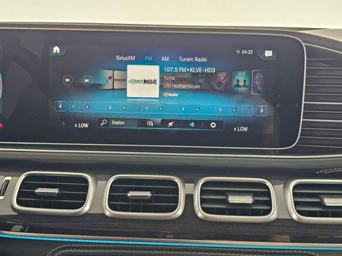 Used 2021 Mercedes-Benz GLE 53 AMG 4MATIC image 28