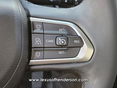 Used 2023 Jeep Compass Altitude w/ Convenience Group image 31