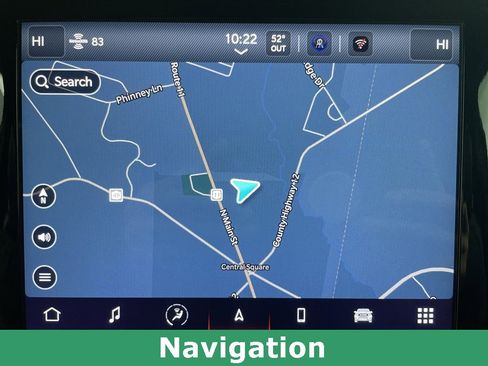 Used 2023 RAM 1500 Rebel image 33